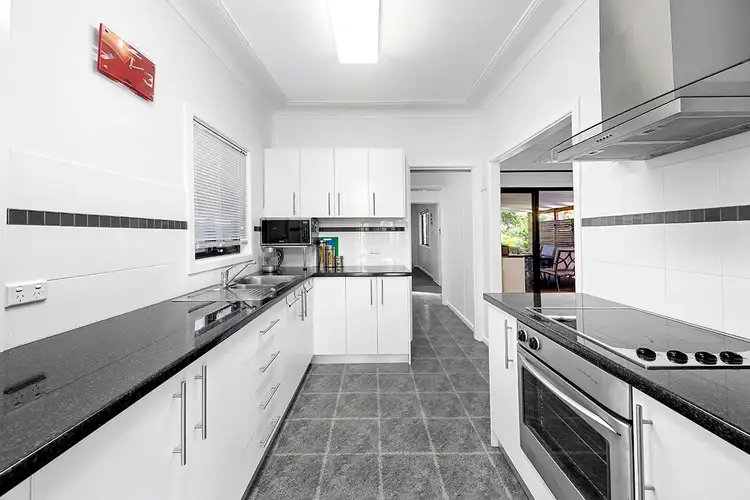 Fourth view of Homely house listing, 5 Crusade Place, Woolooware NSW 2230