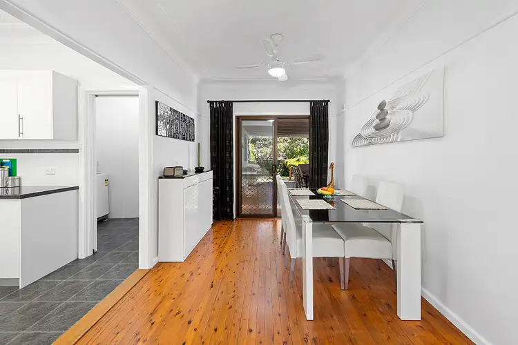 Fifth view of Homely house listing, 5 Crusade Place, Woolooware NSW 2230