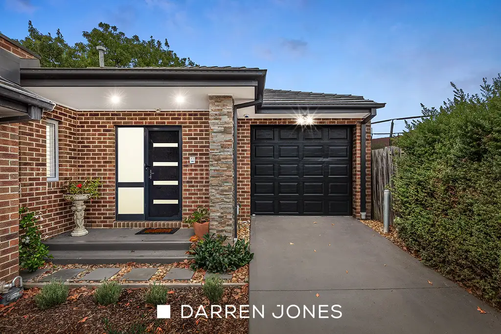 Main view of Homely unit listing, 3/2 Aruma Court, Bundoora VIC 3083