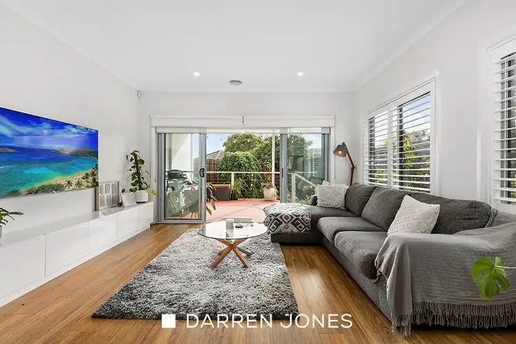 Second view of Homely unit listing, 3/2 Aruma Court, Bundoora VIC 3083