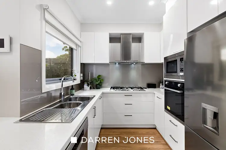 Third view of Homely unit listing, 3/2 Aruma Court, Bundoora VIC 3083