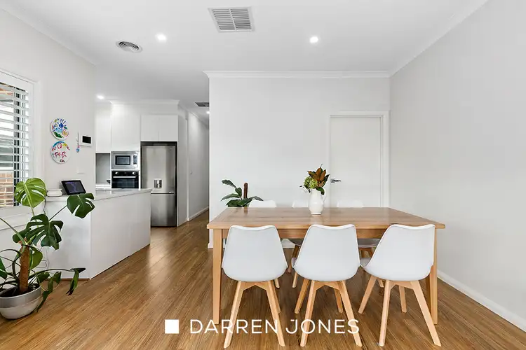 Fourth view of Homely unit listing, 3/2 Aruma Court, Bundoora VIC 3083