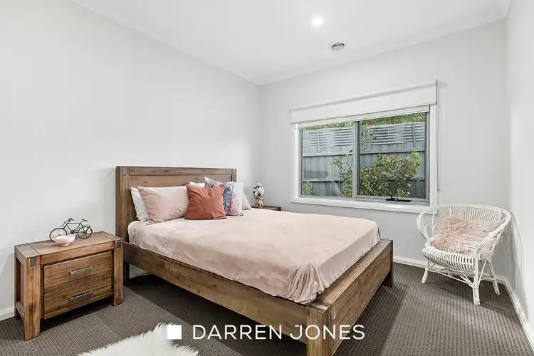 Fifth view of Homely unit listing, 3/2 Aruma Court, Bundoora VIC 3083
