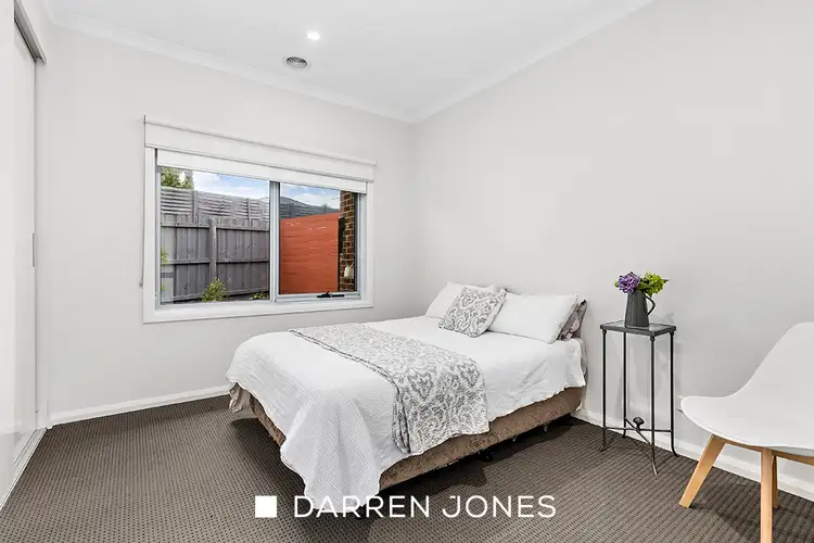 Sixth view of Homely unit listing, 3/2 Aruma Court, Bundoora VIC 3083