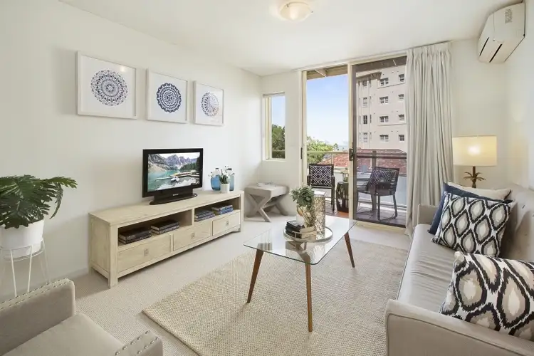Fifth view of Homely apartment listing, 406/95 West Esplanade, Manly NSW 2095