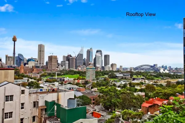 Main view of Homely apartment listing, 8/234 William Street, Potts Point NSW 2011