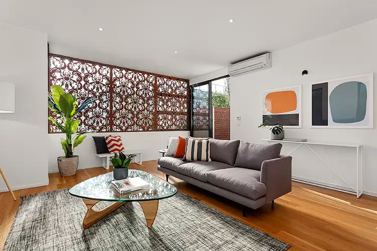 3/45 Spenser Street, St Kilda VIC 3182