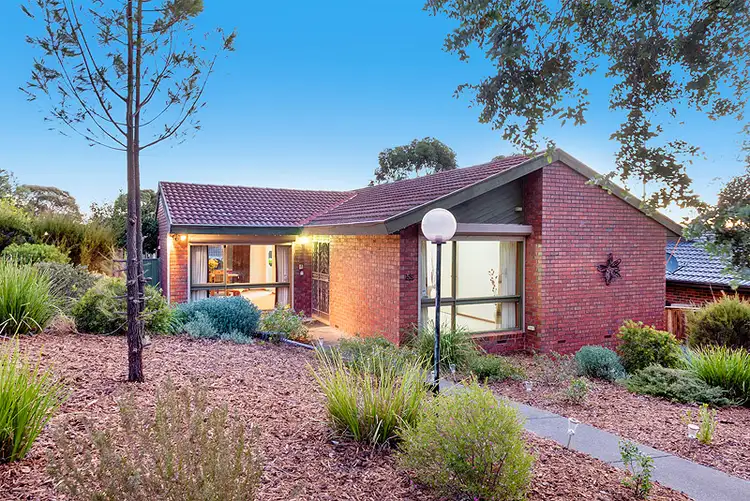 53 Plenty River Drive, Greensborough VIC 3088