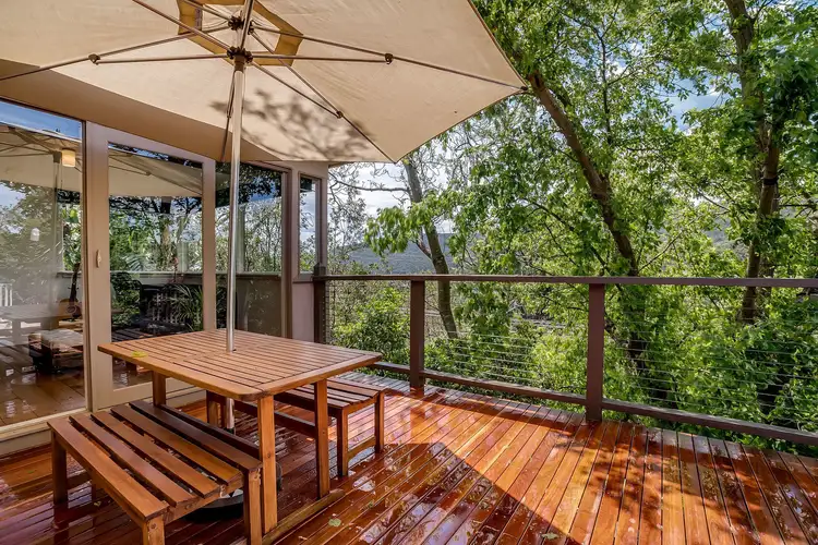 Second view of Homely house listing, 34 Ropley Grange, Upwey VIC 3158