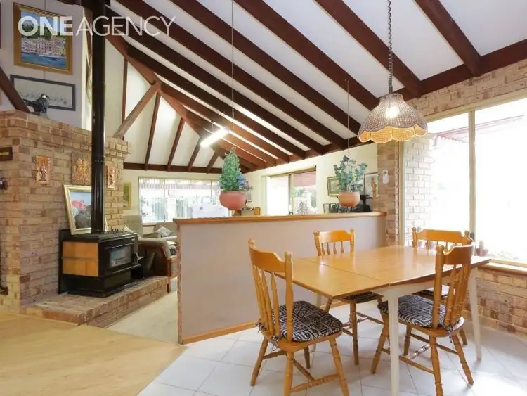Seventh view of Homely house listing, 8 Rivermoor Loop, Riverton WA 6148