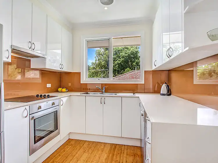 Fifth view of Homely unit listing, 20/20 Florence Road, Surrey Hills VIC 3127
