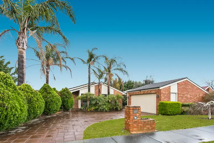 Main view of Homely house listing, 19 Jindabyne Court, Lysterfield VIC 3156