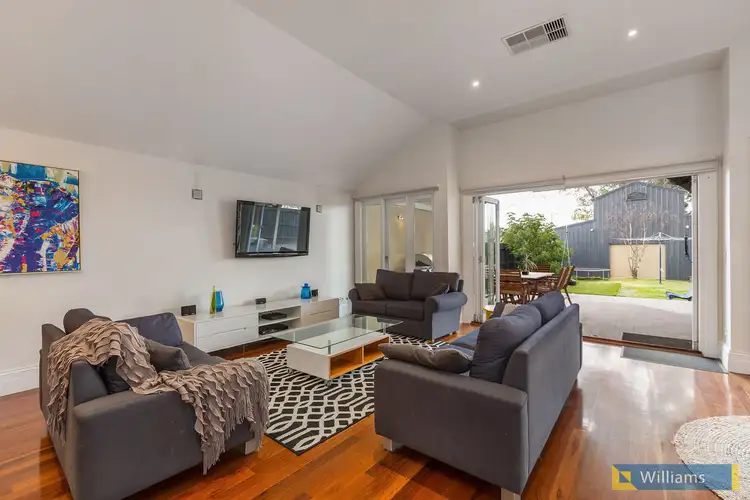 Third view of Homely house listing, 80 William Street, Newport VIC 3015