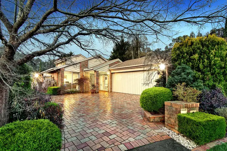 11 Mary Court, Croydon North VIC 3136