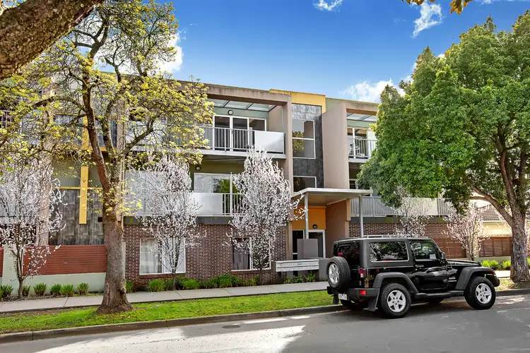 13/26 Bourke Street, Ringwood VIC 3134