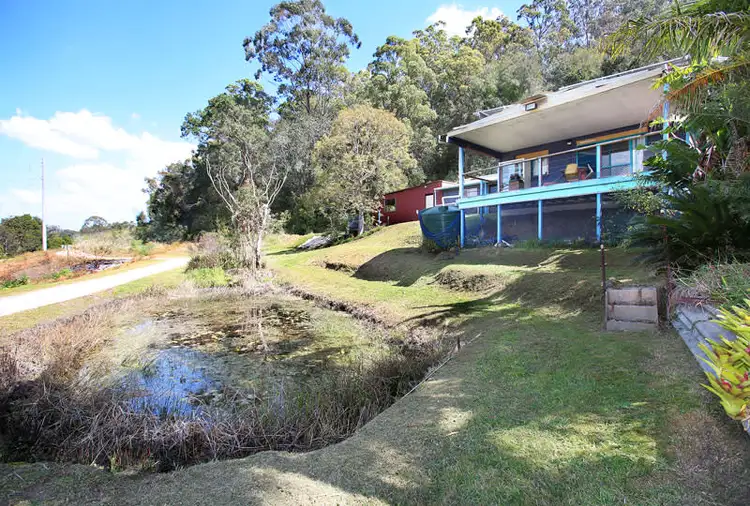 Main view of Homely house listing, 2389 Orara Way, Glenreagh NSW 2450