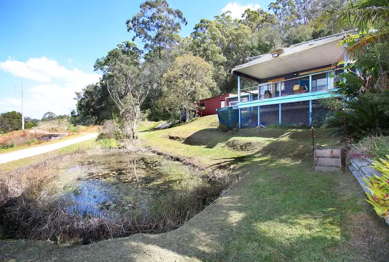 Main view of Homely house listing, 2389 Orara Way, Glenreagh NSW 2450