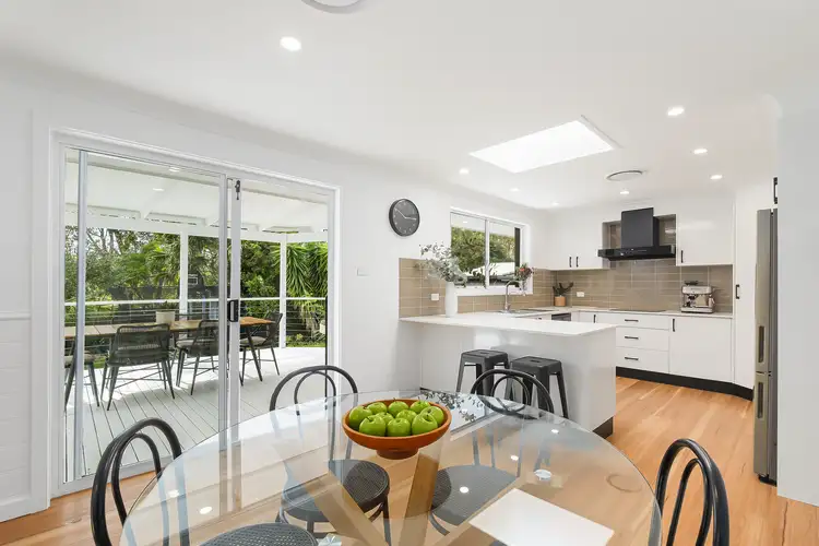Fourth view of Homely house listing, 7 Yurara Close, Kincumber NSW 2251