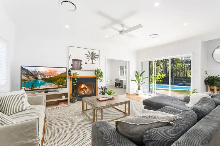Fifth view of Homely house listing, 7 Yurara Close, Kincumber NSW 2251