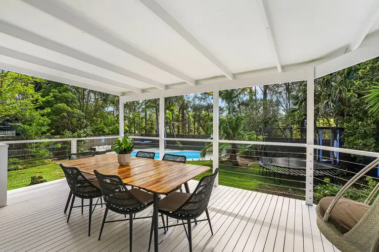 Sixth view of Homely house listing, 7 Yurara Close, Kincumber NSW 2251