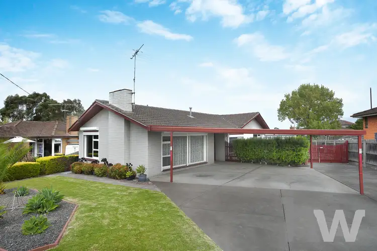 Main view of Homely house listing, 81 James Street, Belmont VIC 3216