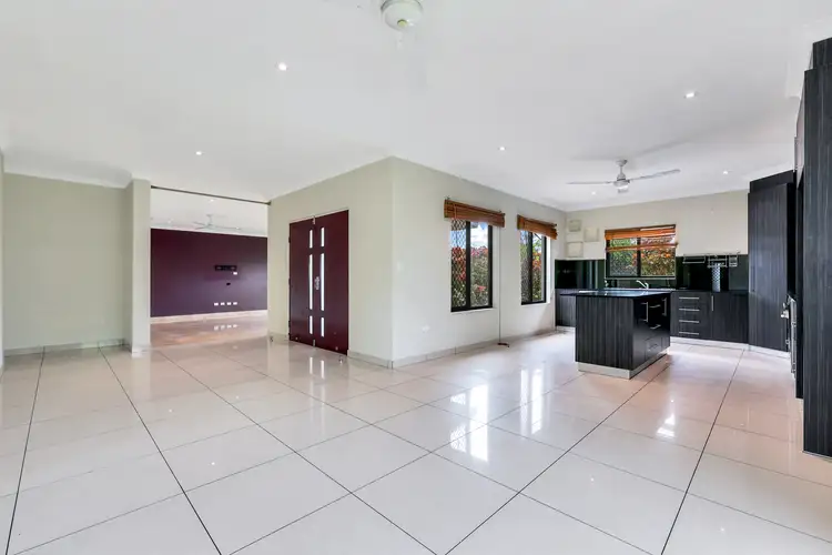 Second view of Homely house listing, 21 Flinders Street, Johnston NT 832