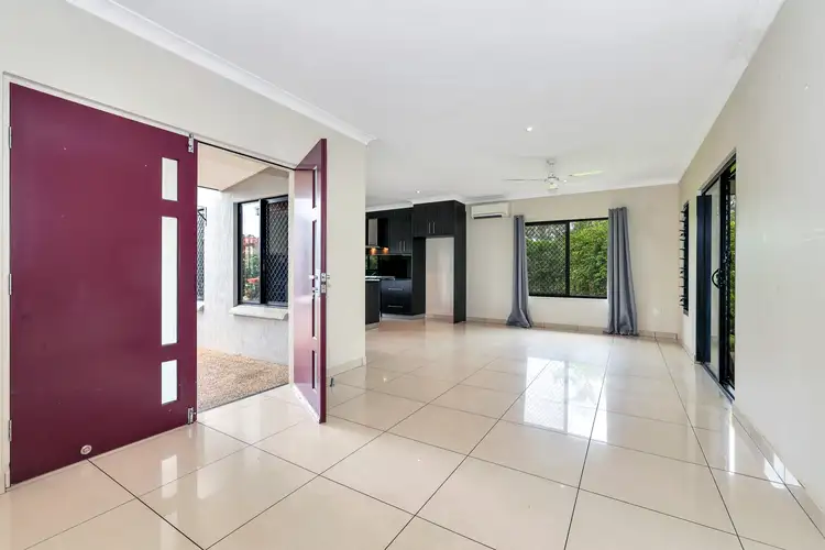 Fourth view of Homely house listing, 21 Flinders Street, Johnston NT 832