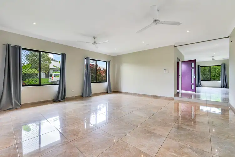 Fifth view of Homely house listing, 21 Flinders Street, Johnston NT 832