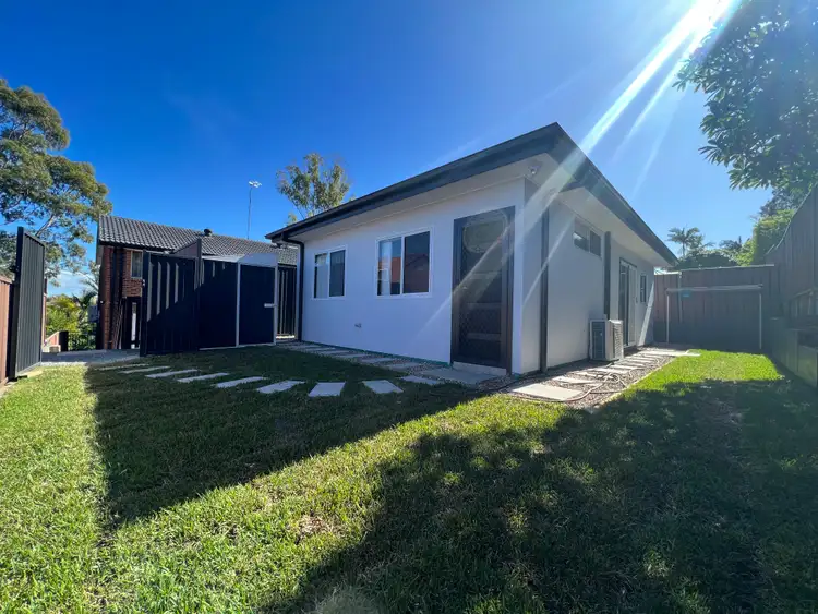221a Minchin Drive, Minchinbury NSW 2770