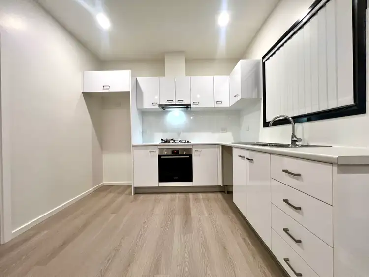 Second view of Homely house listing, 221a Minchin Drive, Minchinbury NSW 2770