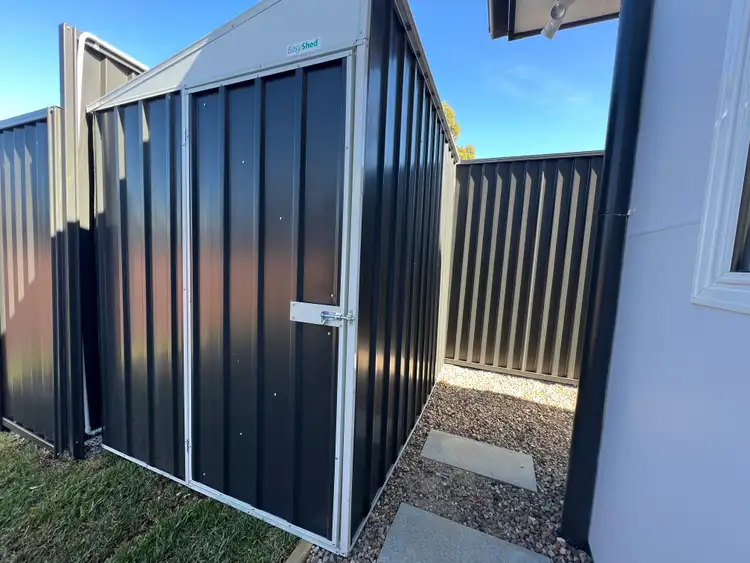 Fifth view of Homely house listing, 221a Minchin Drive, Minchinbury NSW 2770