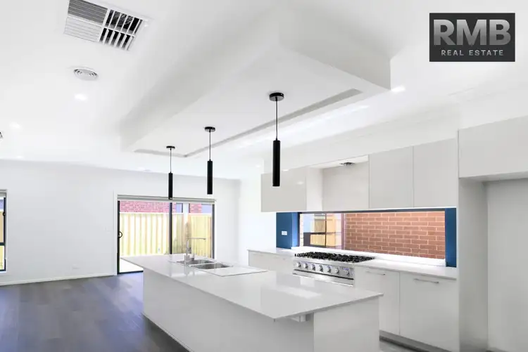 Second view of Homely house listing, 6 Cousens Street, Tarneit VIC 3029