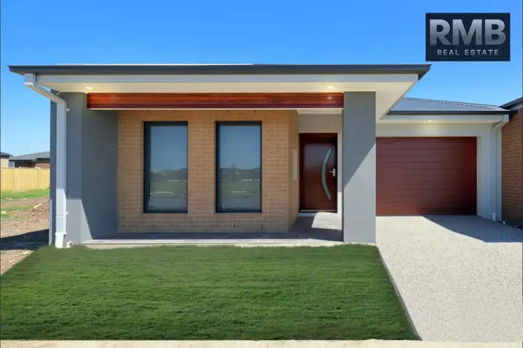 Third view of Homely house listing, 6 Cousens Street, Tarneit VIC 3029