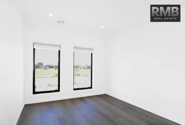 Fourth view of Homely house listing, 6 Cousens Street, Tarneit VIC 3029