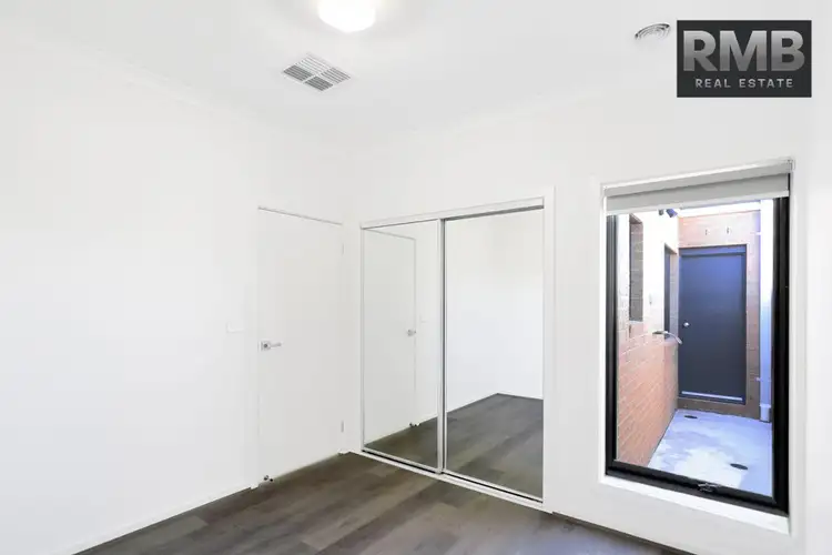 Sixth view of Homely house listing, 6 Cousens Street, Tarneit VIC 3029