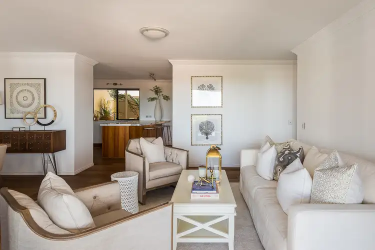 Fifth view of Homely house listing, 2/119 Buckingham Street, Ashgrove QLD 4060