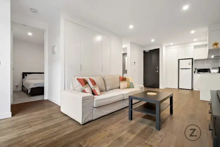 Second view of Homely apartment listing, g02/67b Poath Road, Murrumbeena VIC 3163