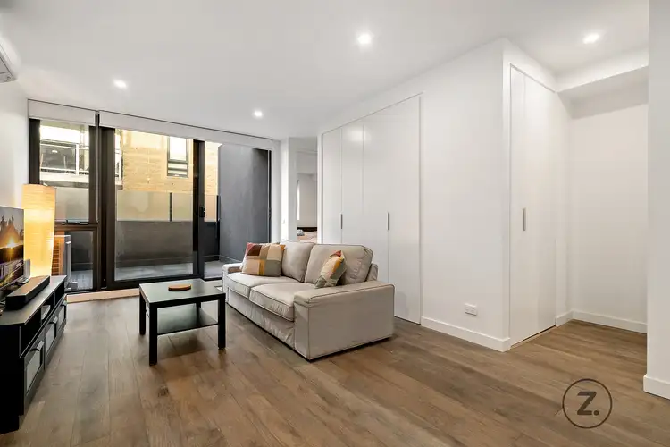 Third view of Homely apartment listing, g02/67b Poath Road, Murrumbeena VIC 3163