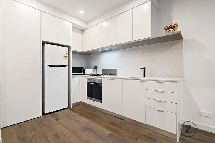 Fourth view of Homely apartment listing, g02/67b Poath Road, Murrumbeena VIC 3163