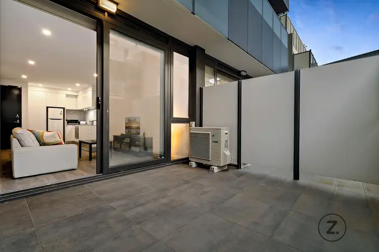Fifth view of Homely apartment listing, g02/67b Poath Road, Murrumbeena VIC 3163