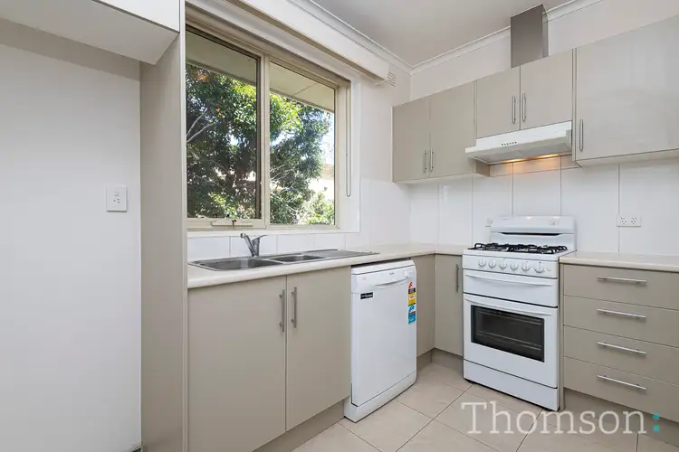 22 Denbigh Road