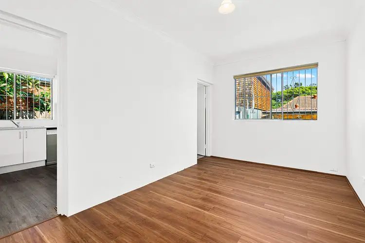 Main view of Homely semi-detached listing, 16 Green Street, Tempe NSW 2044