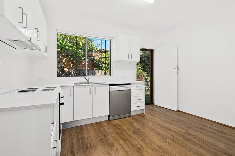 Second view of Homely semi-detached listing, 16 Green Street, Tempe NSW 2044