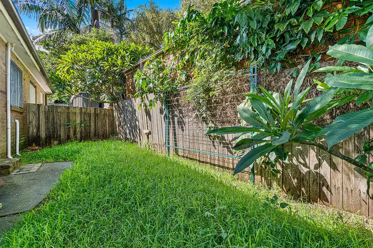 Fourth view of Homely semi-detached listing, 16 Green Street, Tempe NSW 2044