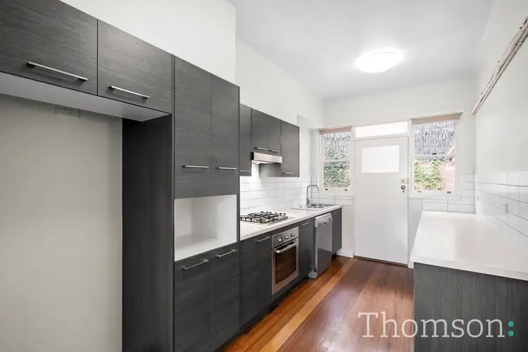 Second view of Homely apartment listing, 5/656 Toorak Road, Toorak VIC 3142