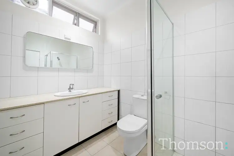 Fourth view of Homely apartment listing, 5/656 Toorak Road, Toorak VIC 3142