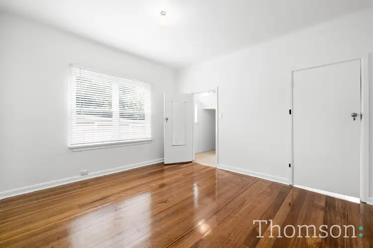 Fifth view of Homely apartment listing, 5/656 Toorak Road, Toorak VIC 3142