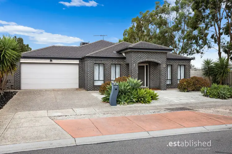 2 St Laurent Boulevard, Point Cook VIC 3030