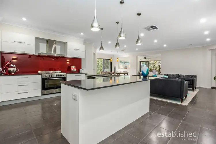 Fifth view of Homely house listing, 2 St Laurent Boulevard, Point Cook VIC 3030