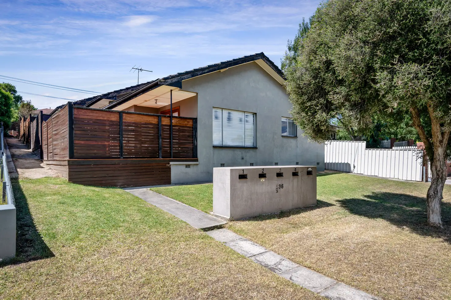 Main view of Homely unit listing, 4/536 Tara Avenue, East Albury NSW 2640